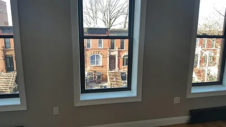 Rented by R New York