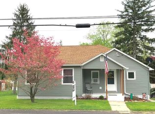 644 Old Danville Hwy, Northumberland, PA 17857