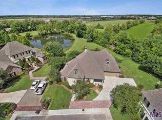 11805 Villa Creek Ave, Baton Rouge, LA 70810