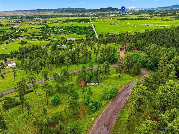 5th image of Tbd Timberline Rd