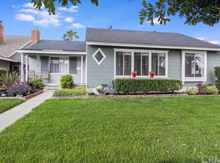 3239 Knoxville Ave, Long Beach, CA 90808