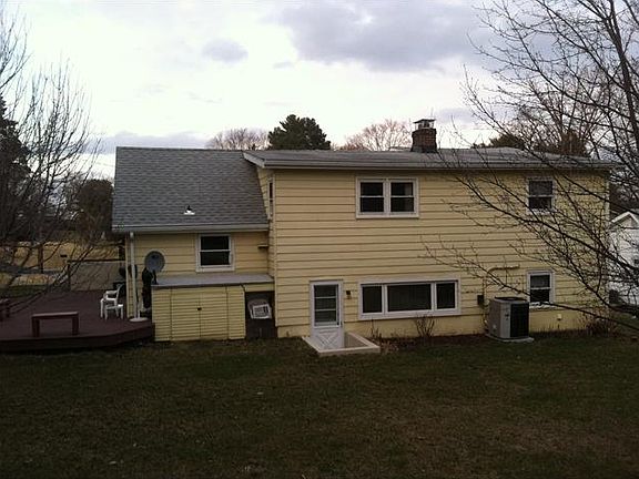 Lovingly maintained by original owners