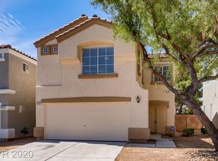 2717 Advancement Ave, North Las Vegas, NV 89031