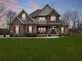 111 Stampede Ct, Alvaton, KY 42122