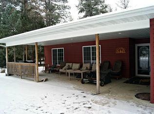 6088 Whistler Dr NW, Bemidji, MN 56601