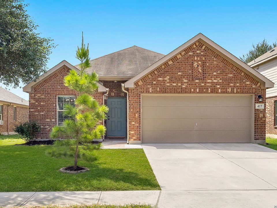1st image of 417 PRICKLY PEAR DR