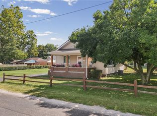 108 E 7th St, Georgetown, IL 61846