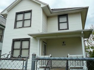 150 N Oakley Ave, Columbus, OH 43204