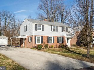 4022 Pilgrim Rd, Plymouth Meeting, PA 19462
