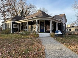205 W Lee St, Rosendale, MO 64483