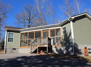 513 Forest Trl, Bumpus mills, TN 37028