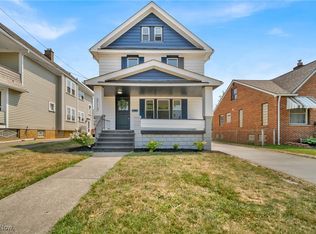 3713 Germaine Ave, Cleveland, OH