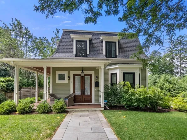 37 Perkins St #37, West Newton, MA 02465