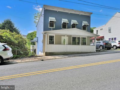 447-449 S 3rd St, Minersville, PA, 17954