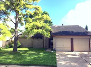 13530 Bridgepath Cv, Houston, TX 77041