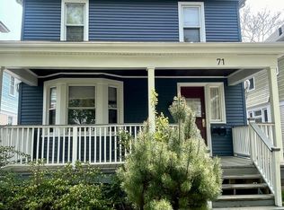 71 Lansdale St, Rochester, NY 14620