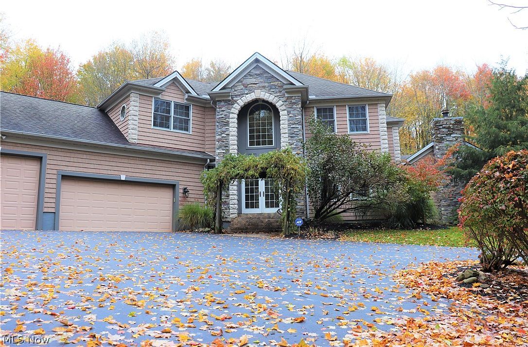 18539 Haskins Rd, Chagrin Falls, OH 44023 Zillow
