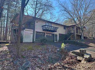 240 Pine Knot Rd, Fairfield Bay, AR 72088