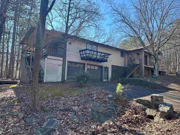 240 Pine Knot Rd, Fairfield Bay, AR 72088