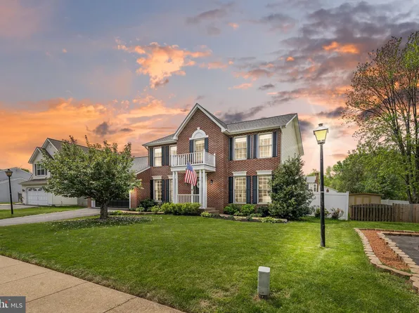 44 Dorothy Ln, Stafford, VA 22554