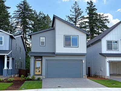 23730 SW Vermillion Dr #H181, Tualatin, OR, 97062