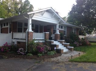 36 E Faris Rd, Greenville, SC 29605