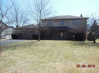 9581 Saint Andrews Rd, Perrysburg, OH 43551