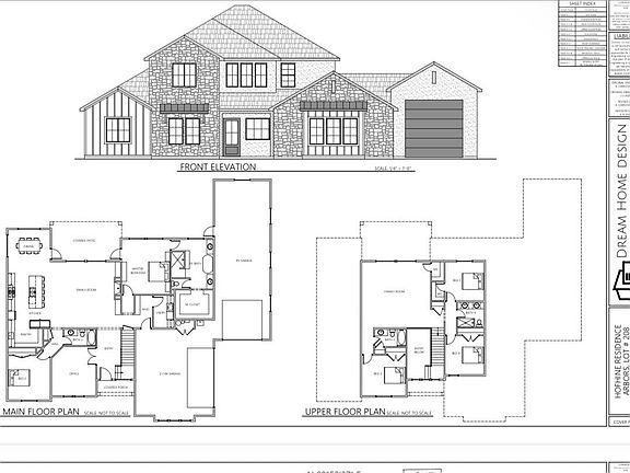 2nd image of 2849 S Alpine Ln