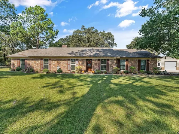 281 County Road 2433, Mineola, TX 75773