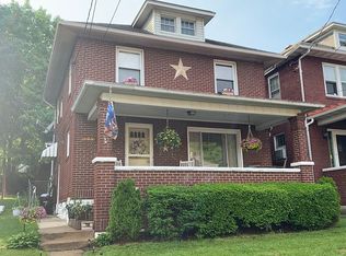 706 Lincoln St, Cumberland, MD 21502