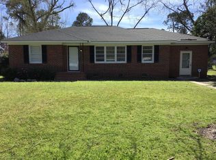 708 16th Ave, Albany, GA 31701