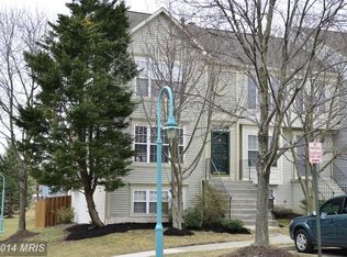 45571 Hutchens Sq, Sterling, VA 20166