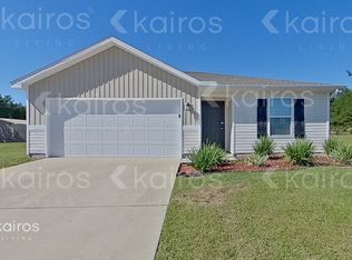 55 Cora Rd, Defuniak Springs, FL 32433