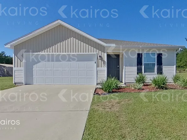 55 Cora Rd, Defuniak Springs, FL 32433