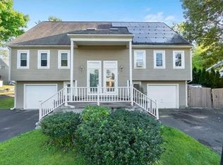 1B Tyson Rd, Worcester, MA 01606