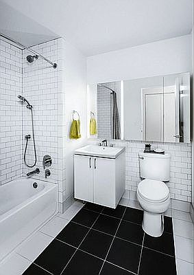 5th image of 70 Pine St APT 3402