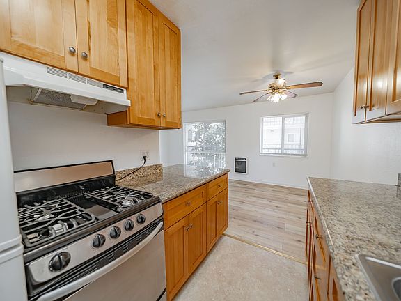 4th image of 1640 5th Ave APT 4