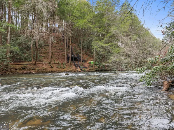 11-12 Cherokee Ln #11-12, Mc Caysville, GA 30555