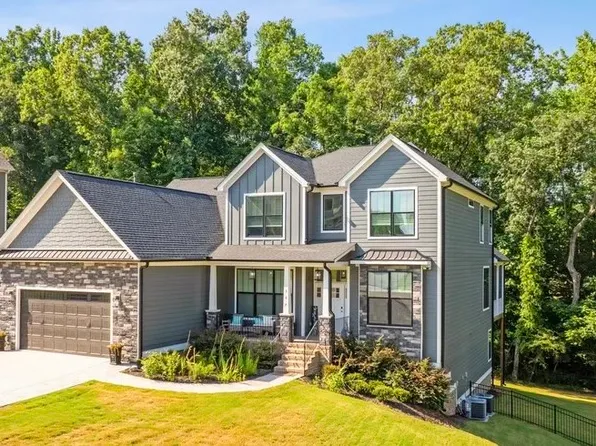 507 E Winding Slope Dr, Piedmont, SC 29673