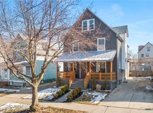 1347 W 59th St, Cleveland, OH 44102
