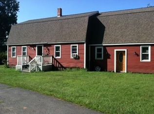1011 Pleasant St, Athol, MA 01331