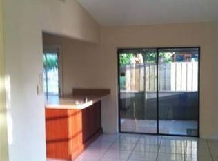 4203 SW 137th Ct, Miami, FL 33175