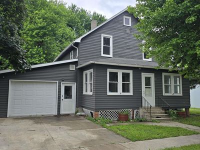 35 Ripley St NW, Titonka, IA, 50480