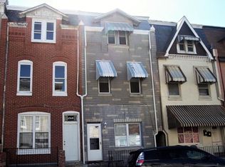 1317 N 10th St, Reading, PA 19604