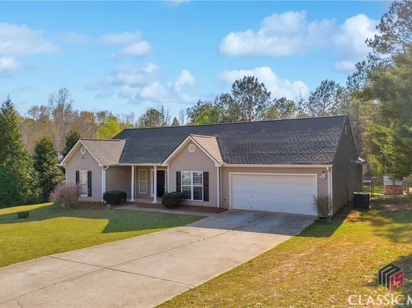 365 Centennial Drive, Bethlehem, GA 30620