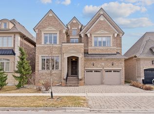 388 Woodgate Pines Dr, Vaughan, ON L4H 3X5