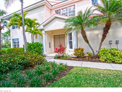 4655 Winged Foot Ct APT 101, Naples, FL, 34112