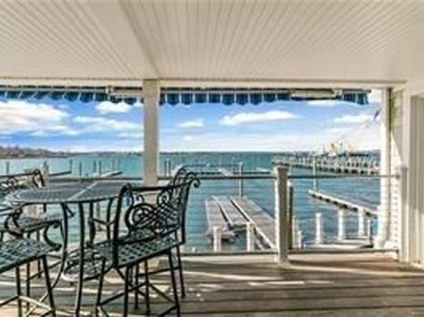 31 Coddington Wharf APT 8
