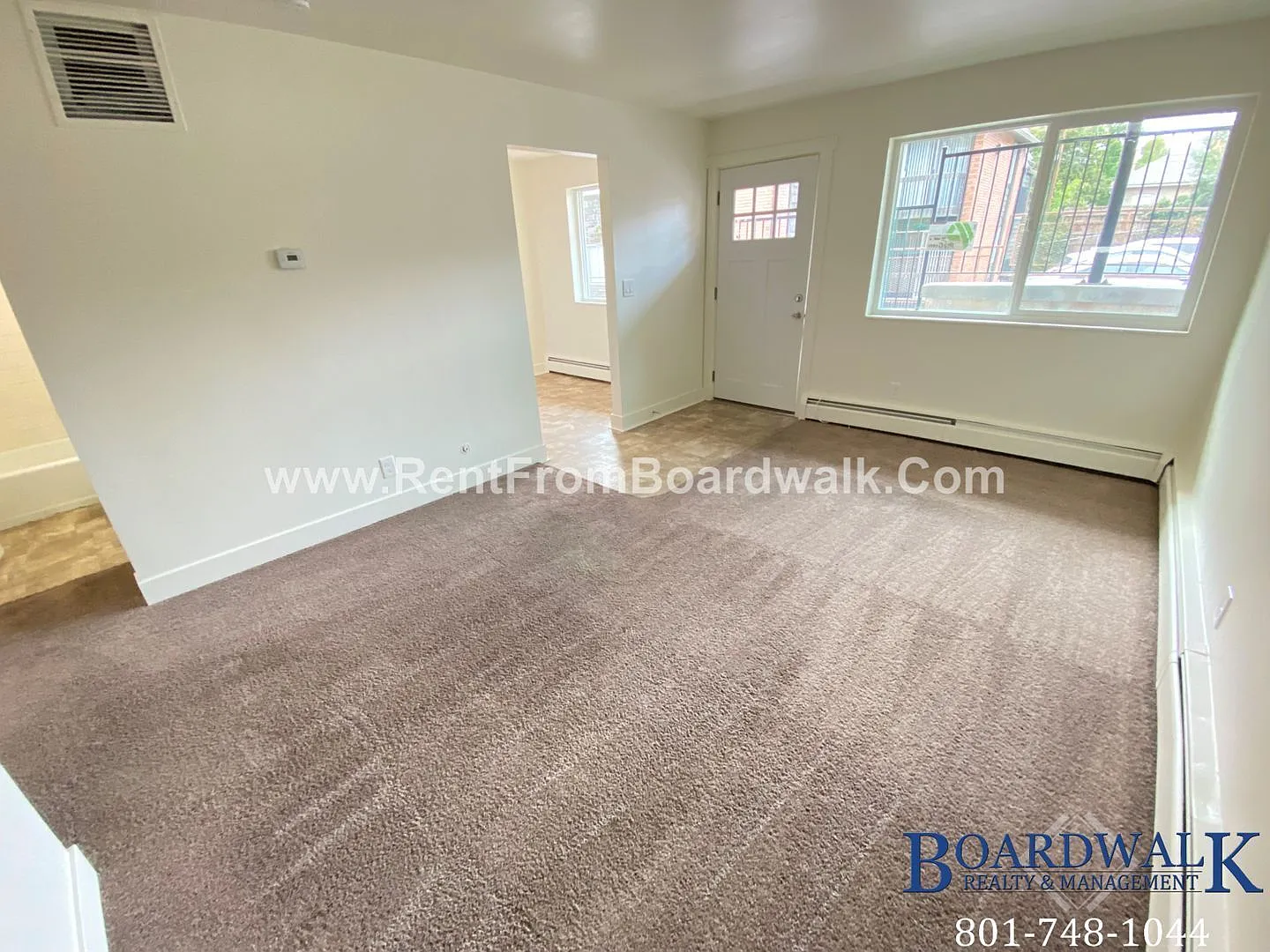 2 bed, 1.0 bath, 500 sqft, $1,150 — Photo 2