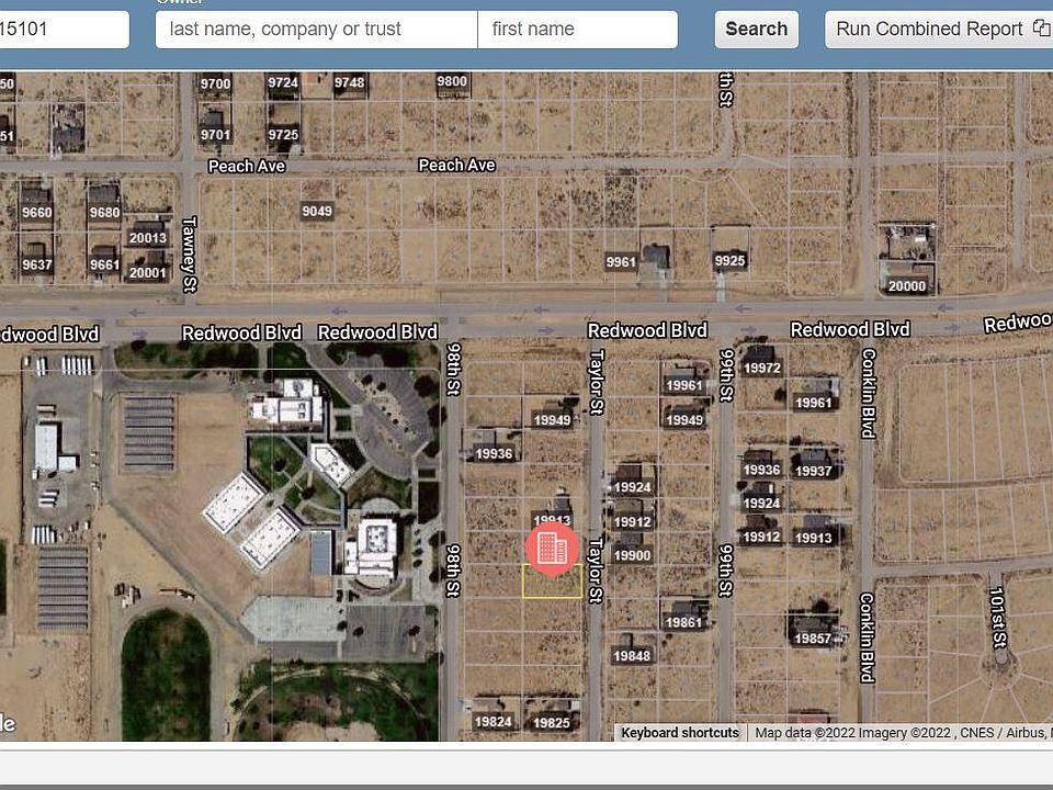 1st image of 0 Taylor St